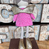 Bubblegum, , Amaranta Designs - Say It Sister