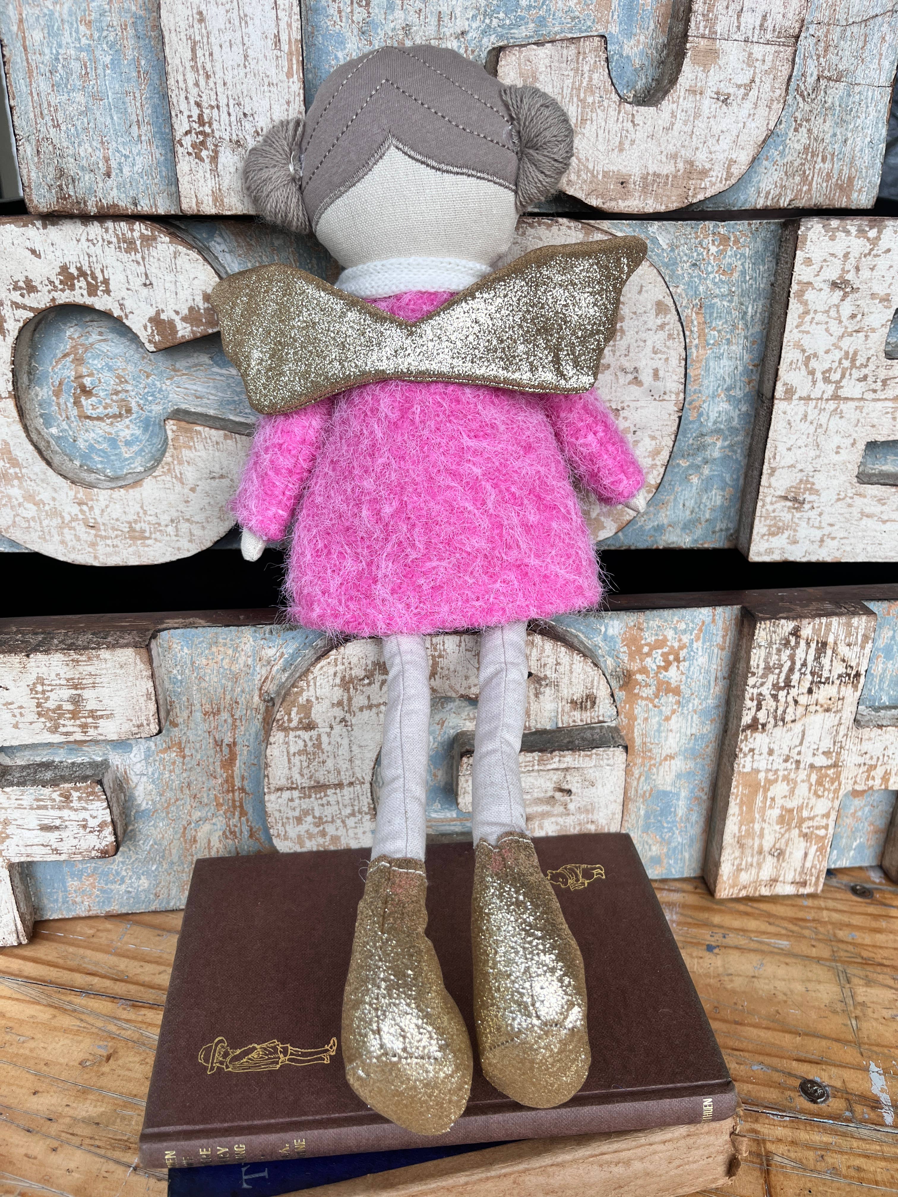 Bubblegum, , Amaranta Designs - Say It Sister