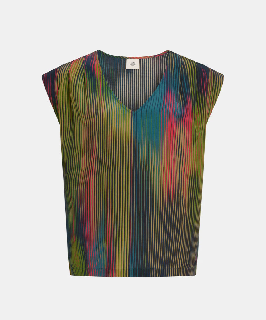 Elk - Kirra Top, Clothing, Elk - Say It Sister