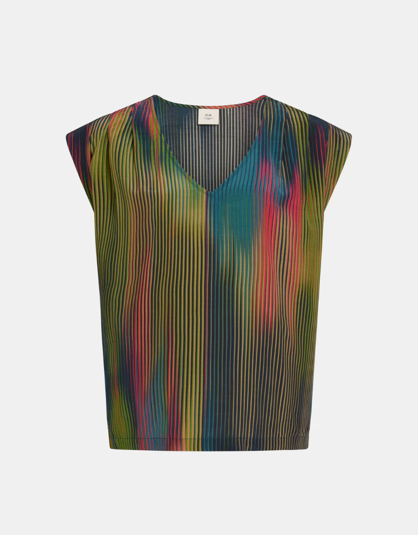 Elk - Kirra Top, Clothing, Elk - Say It Sister