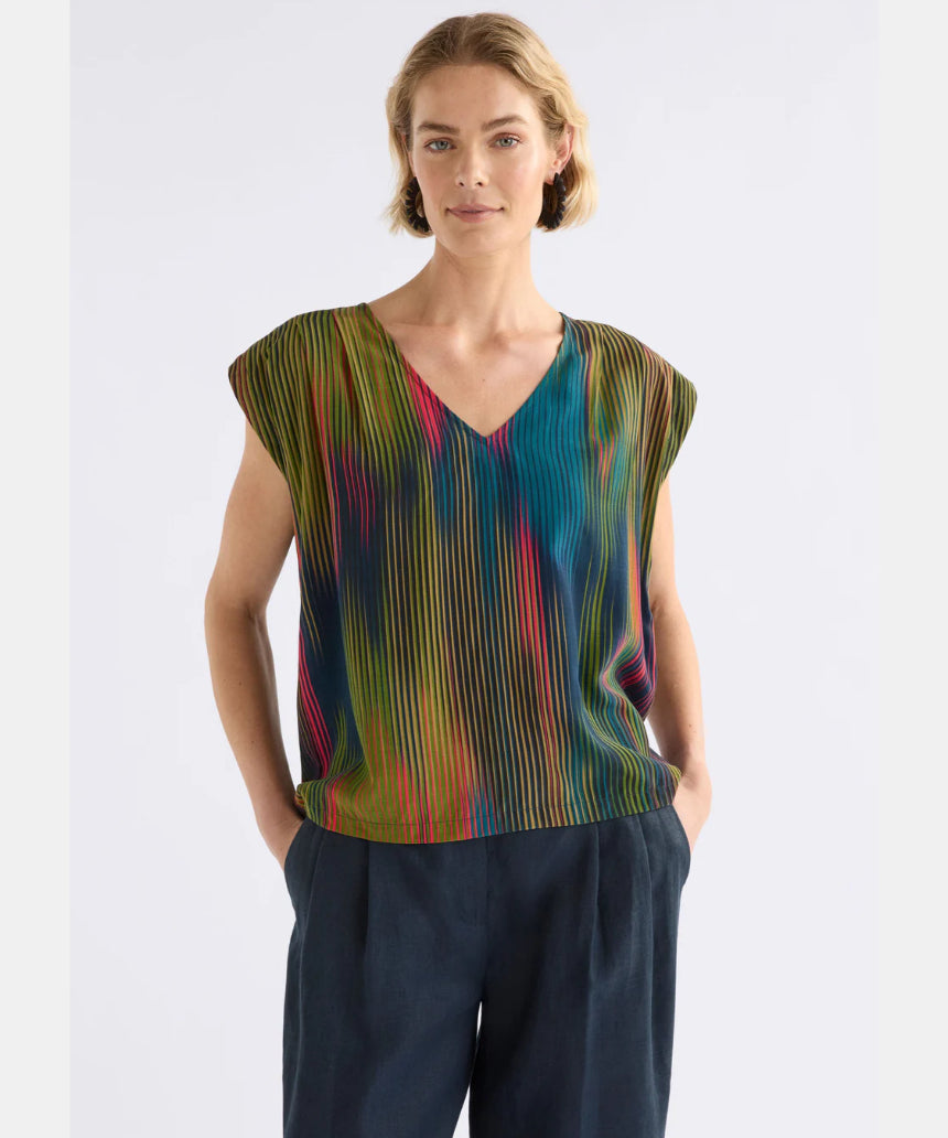 Elk - Kirra Top, Clothing, Elk - Say It Sister
