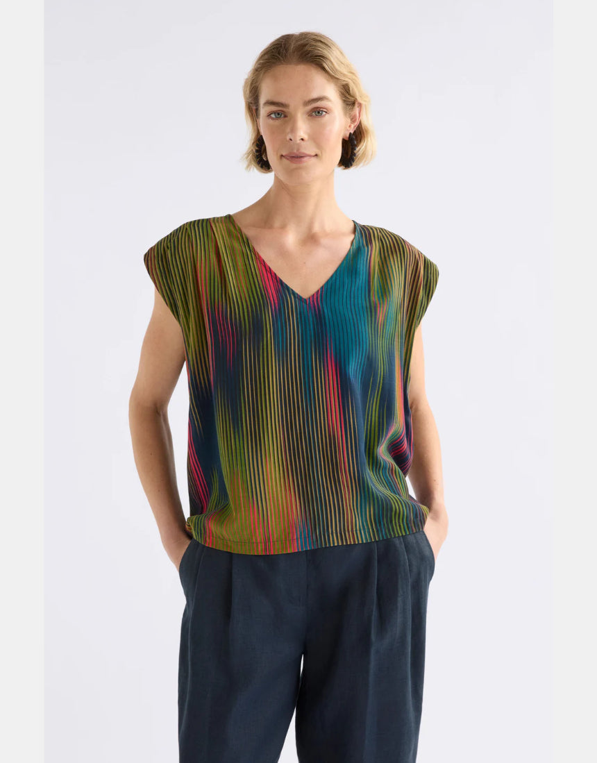 Elk - Kirra Top, Clothing, Elk - Say It Sister