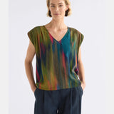Elk - Kirra Top, Clothing, Elk - Say It Sister
