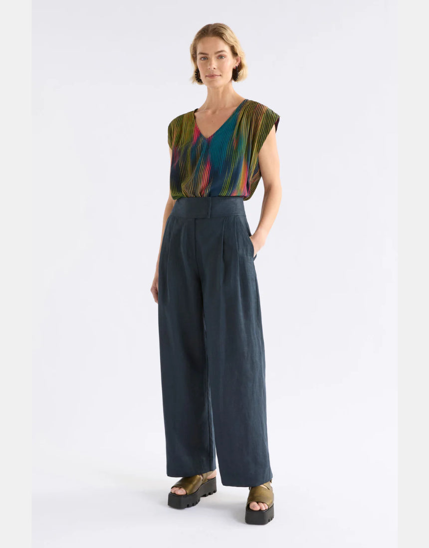 Elk - Kirra Top, Clothing, Elk - Say It Sister