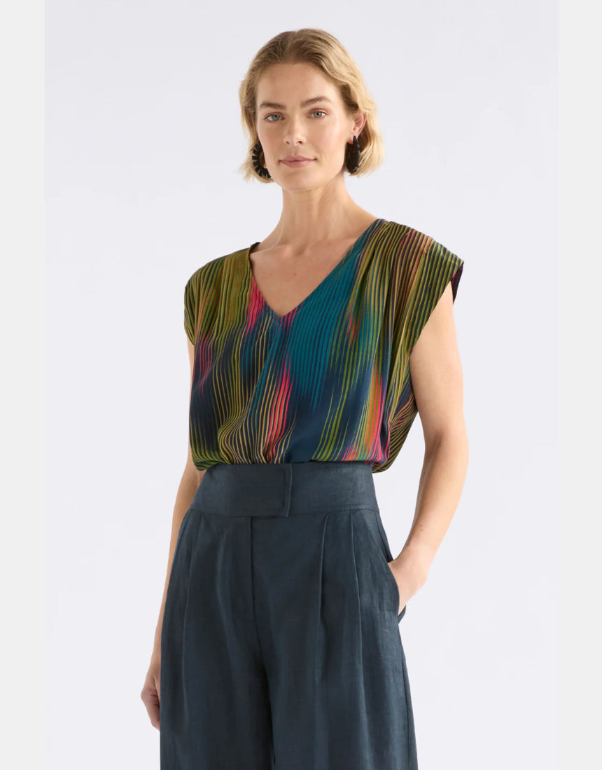 Elk - Kirra Top, Clothing, Elk - Say It Sister