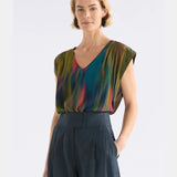 Elk - Kirra Top, Clothing, Elk - Say It Sister