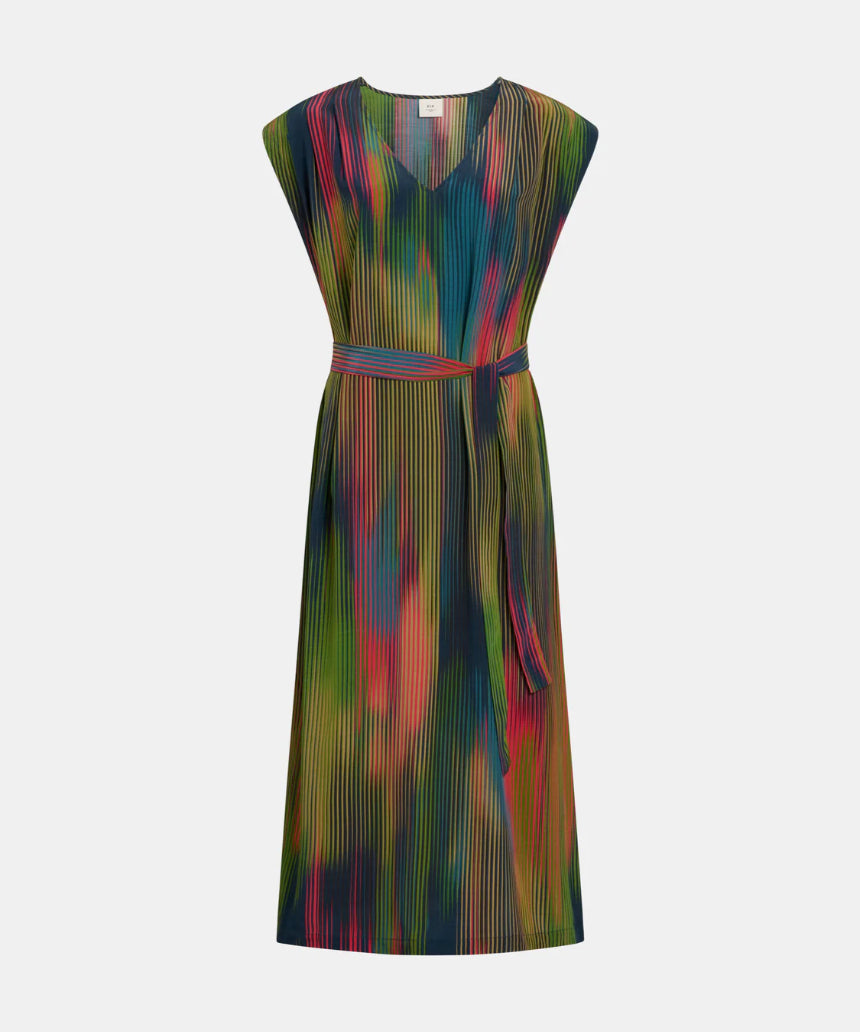 Elk - Kirra Dress, Clothing, Elk - Say It Sister