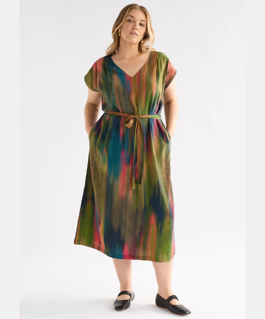Elk - Kirra Dress, Clothing, Elk - Say It Sister