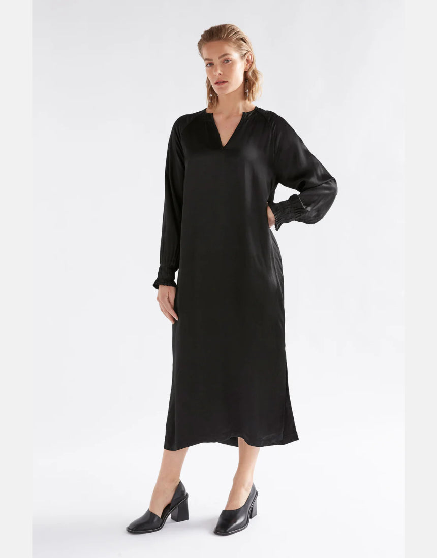 Elk - Karta Dress, Clothing, Elk - Say It Sister