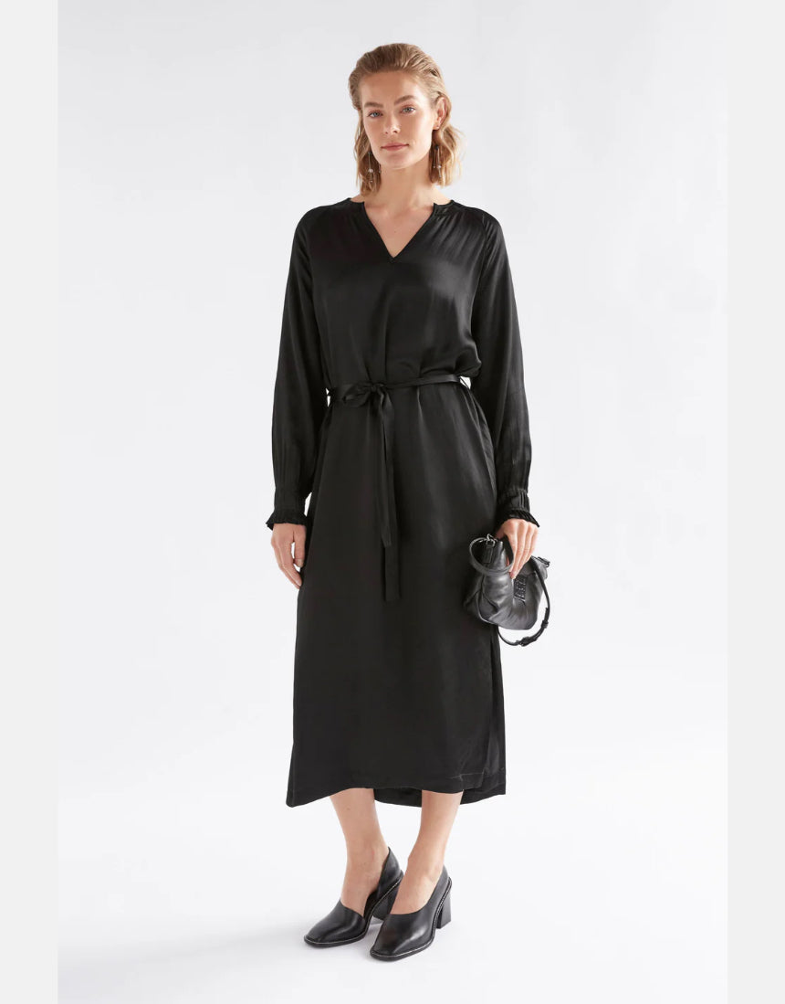 Elk - Karta Dress, Clothing, Elk - Say It Sister