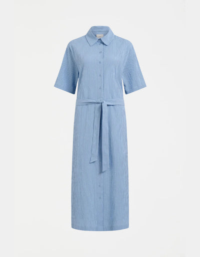 Elk - Erdin Shirt Dress, Clothing, Elk - Say It Sister