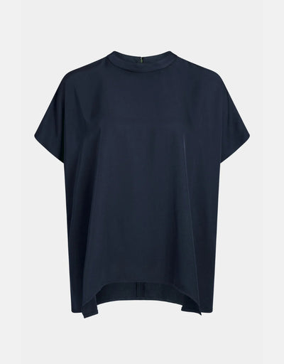 Elk - Hullu Top Navy, Clothing, Elk - Say It Sister