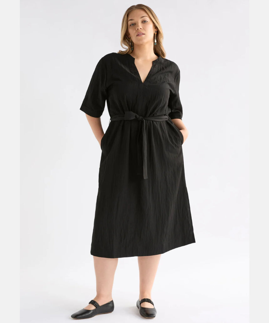 Elk - Kysten Dress, Clothing, Elk - Say It Sister