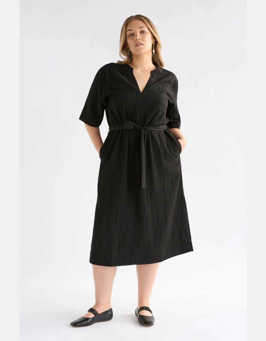 Elk - Kysten Dress, Clothing, Elk - Say It Sister