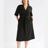 Elk - Kysten Dress, Clothing, Elk - Say It Sister