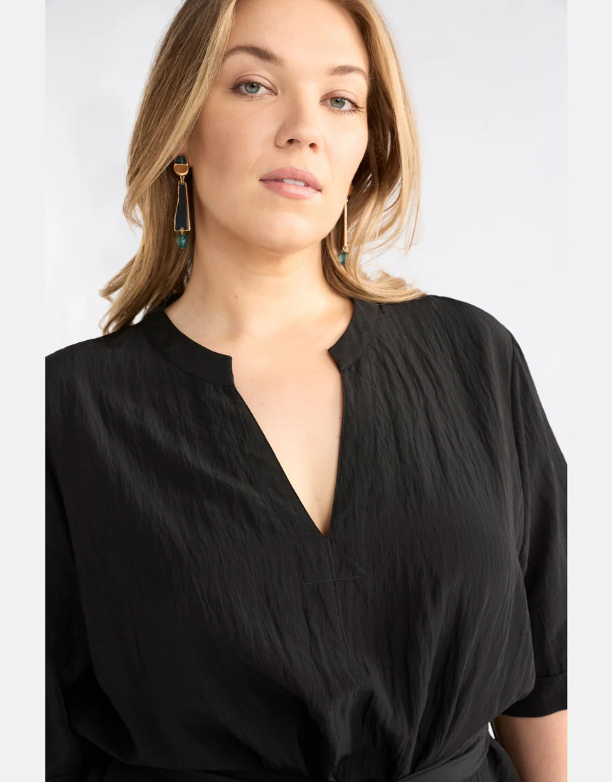 Elk - Kysten Dress, Clothing, Elk - Say It Sister