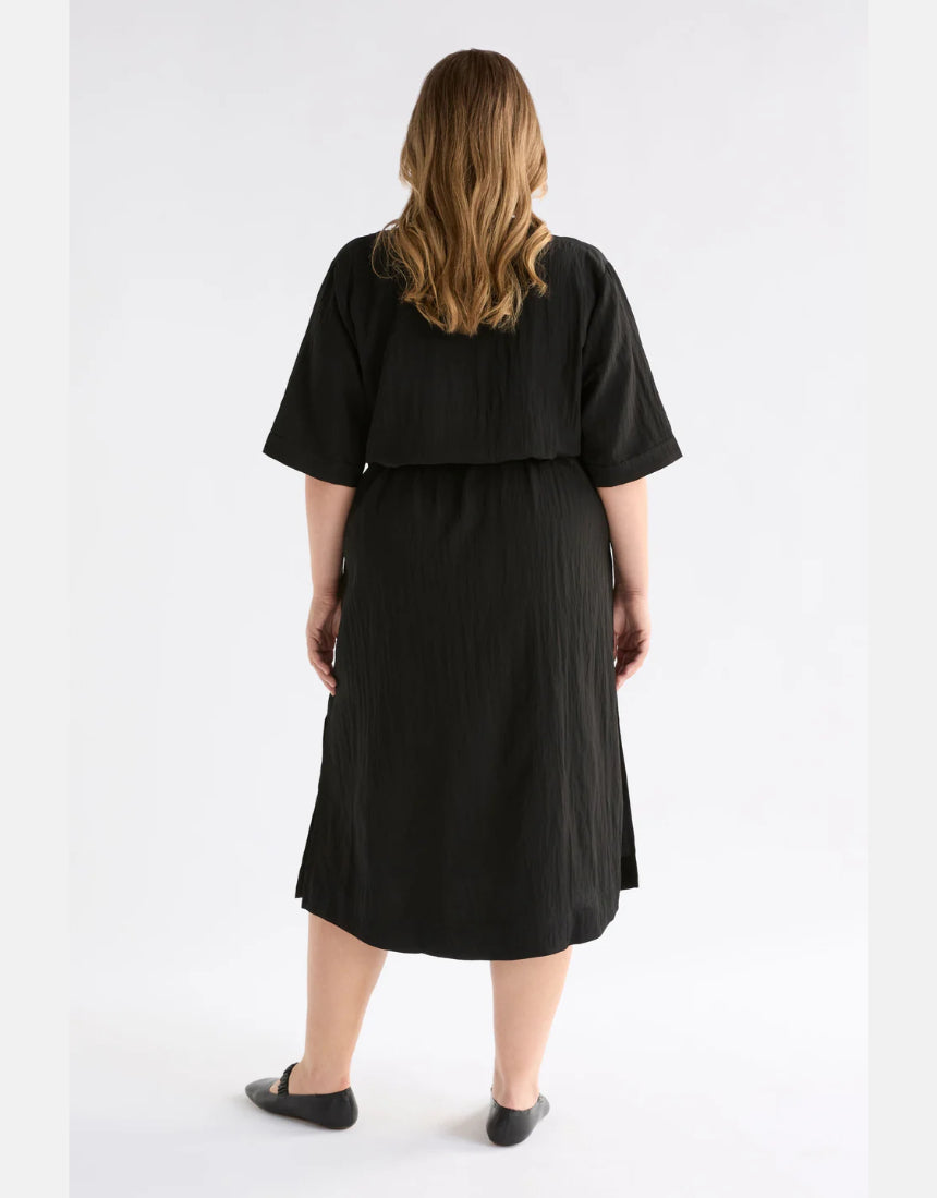 Elk - Kysten Dress, Clothing, Elk - Say It Sister