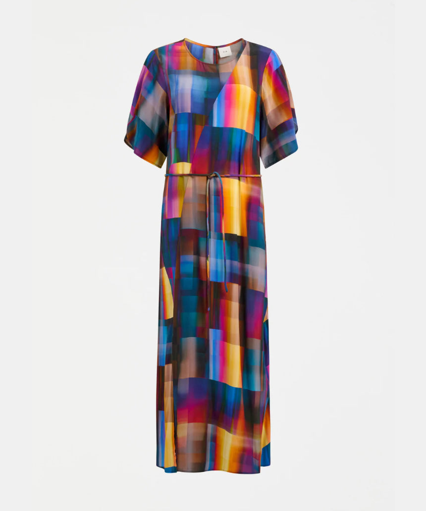 Elk - Byde Dress, Clothing, Elk - Say It Sister