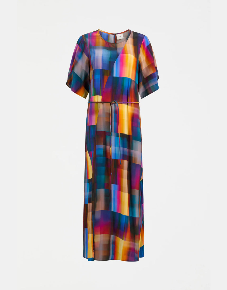 Elk - Byde Dress, Clothing, Elk - Say It Sister