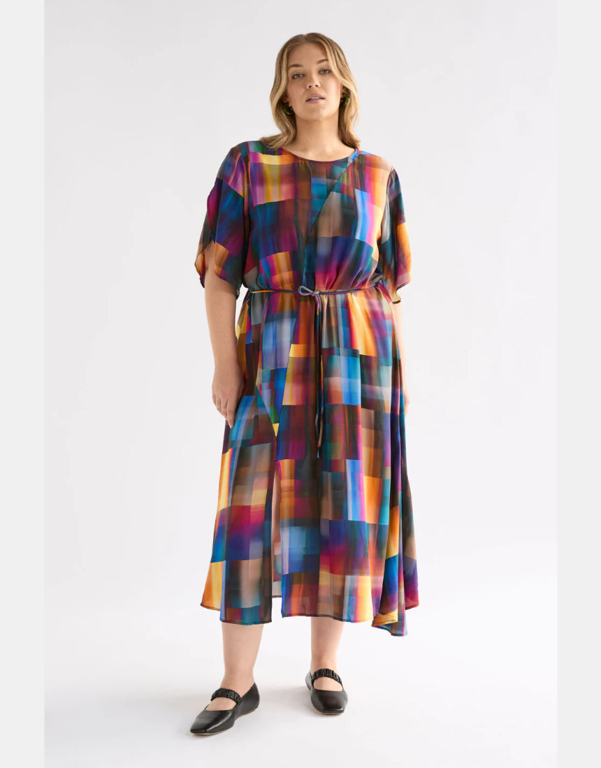 Elk - Byde Dress, Clothing, Elk - Say It Sister