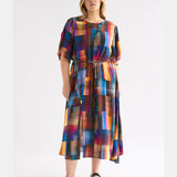 Elk - Byde Dress, Clothing, Elk - Say It Sister