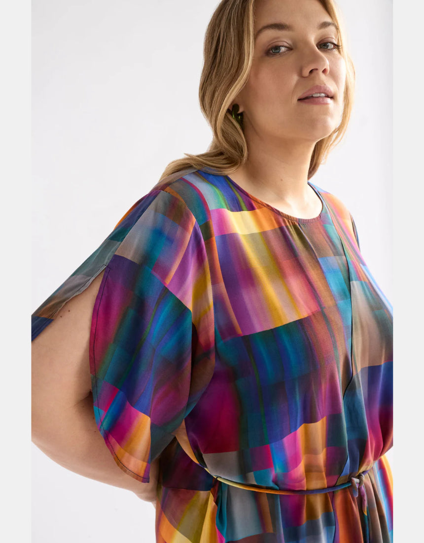 Elk - Byde Dress, Clothing, Elk - Say It Sister