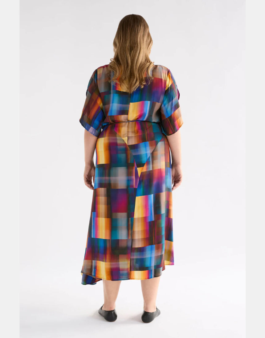 Elk - Byde Dress, Clothing, Elk - Say It Sister
