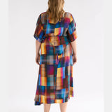Elk - Byde Dress, Clothing, Elk - Say It Sister