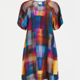 Elk - Byde Short Dress, Clothing, Elk - Say It Sister