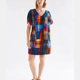 Elk - Byde Short Dress, Clothing, Elk - Say It Sister