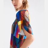 Elk - Byde Short Dress, Clothing, Elk - Say It Sister