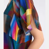 Elk - Byde Short Dress, Clothing, Elk - Say It Sister