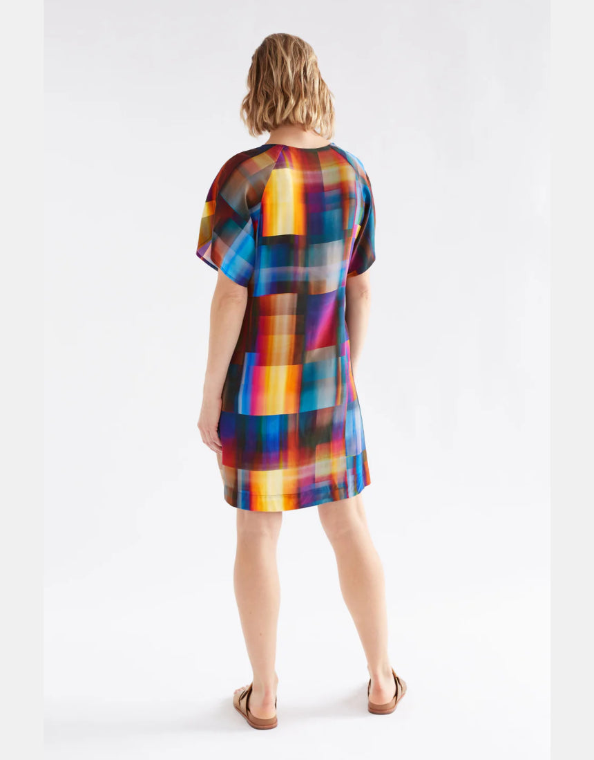Elk - Byde Short Dress, Clothing, Elk - Say It Sister