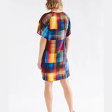 Elk - Byde Short Dress, Clothing, Elk - Say It Sister