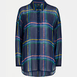 Elk - Eir Sheer Shirt, Clothing, Elk - Say It Sister