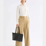 Elk - Kudel Pant Almond, Clothing, Elk - Say It Sister