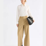 Elk - Kudel Pant Almond, Clothing, Elk - Say It Sister