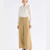 Elk - Kudel Pant Almond, Clothing, Elk - Say It Sister