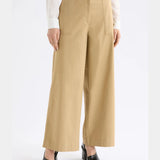 Elk - Kudel Pant Almond, Clothing, Elk - Say It Sister