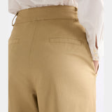 Elk - Kudel Pant Almond, Clothing, Elk - Say It Sister