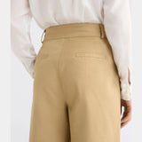 Elk - Kudel Pant Almond, Clothing, Elk - Say It Sister