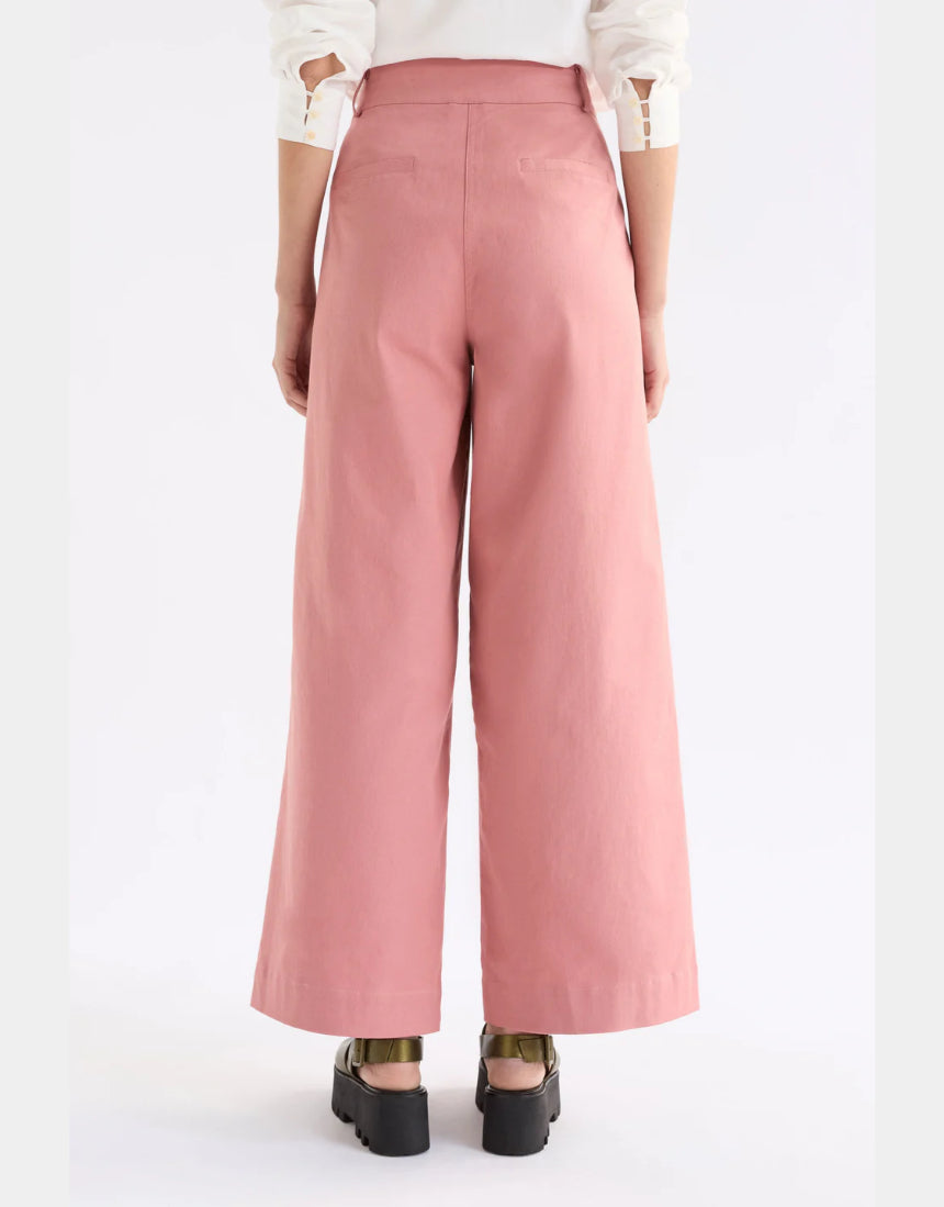 Elk - Kudel Pant Clay Pink, Clothing, Elk - Say It Sister