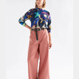 Elk - Kudel Pant Clay Pink, Clothing, Elk - Say It Sister