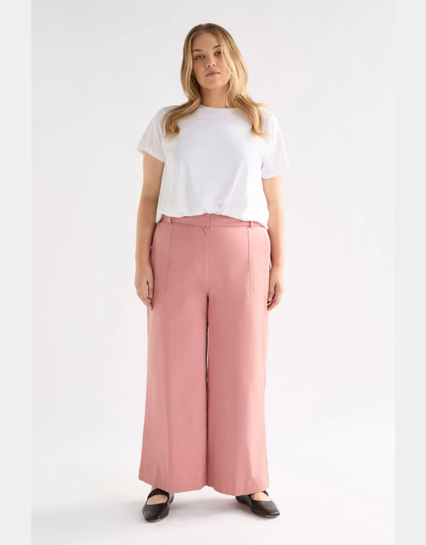 Elk - Kudel Pant Clay Pink, Clothing, Elk - Say It Sister