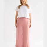 Elk - Kudel Pant Clay Pink, Clothing, Elk - Say It Sister