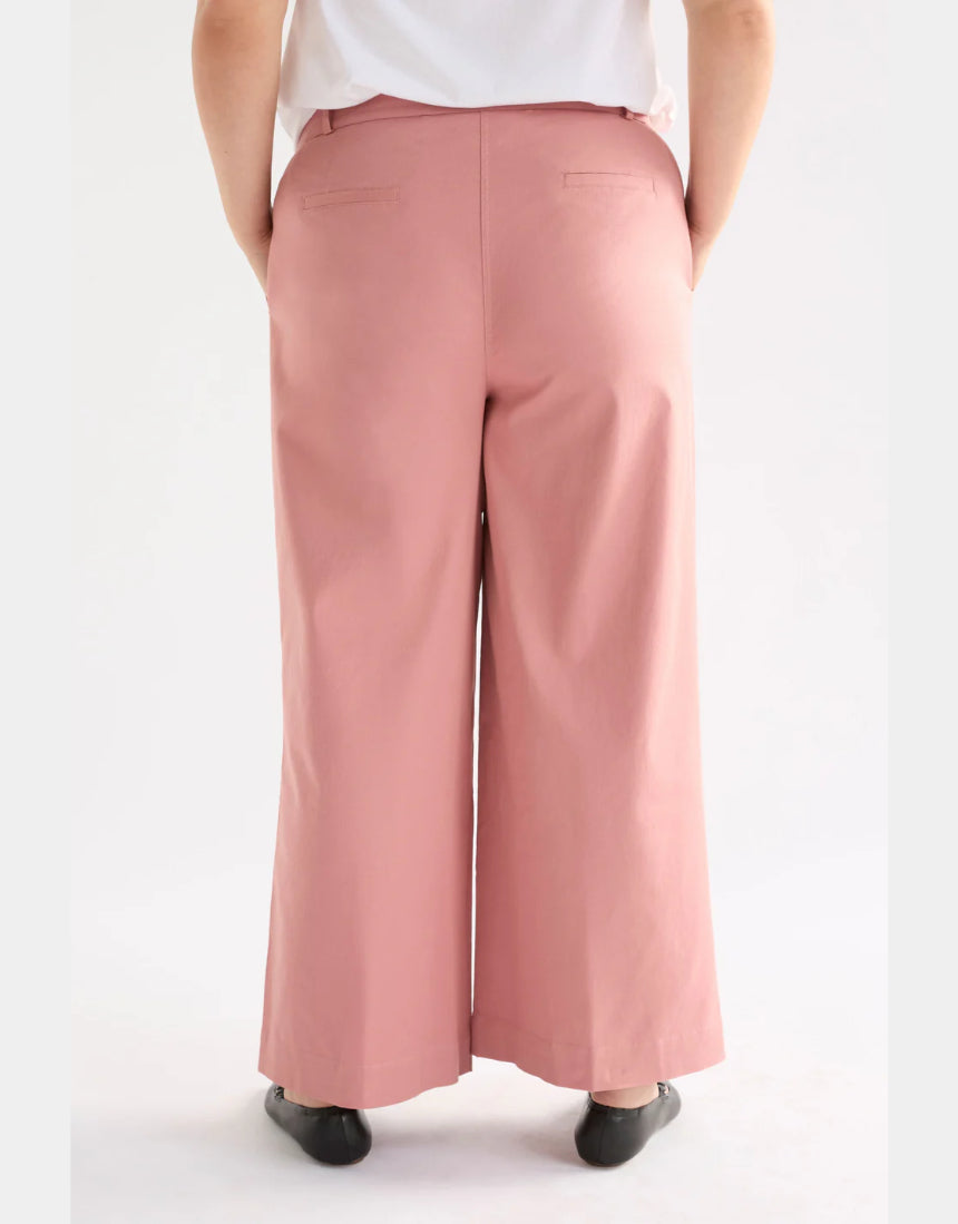 Elk - Kudel Pant Clay Pink, Clothing, Elk - Say It Sister