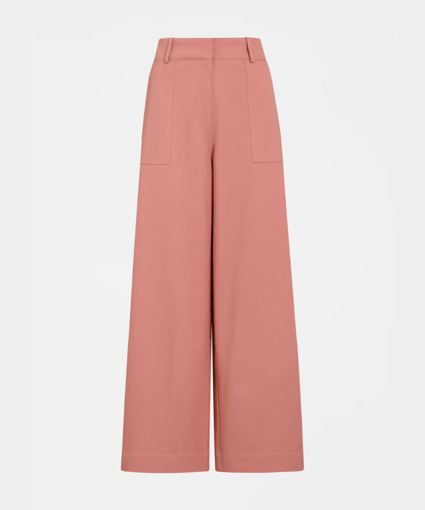 Elk - Kudel Pant Clay Pink, Clothing, Elk - Say It Sister