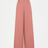 Elk - Kudel Pant Clay Pink, Clothing, Elk - Say It Sister