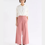 Elk - Kudel Pant Clay Pink, Clothing, Elk - Say It Sister