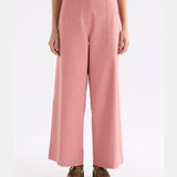 Elk - Kudel Pant Clay Pink, Clothing, Elk - Say It Sister